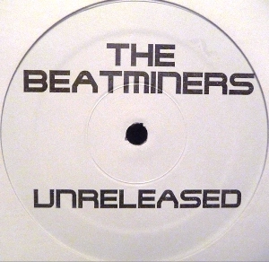 DA BEAT MINERZ / ビート・マイナーズ / WE RUN NY / DA CONNECTION