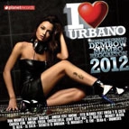 V.A.(I LOVE URBANO) / I LOVE URBANO 2012