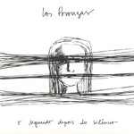 LOS PORONGAS / ロス・ポロンガス / O SEGUNDO DEPOIS DO SILENCIO