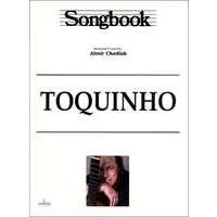 ALMIR CHEDIAK / アルミール・シェヂアッキ / SONGBOOK TOQUINHO (SONGBOOK) / SONGBOOK TOQUINHO