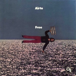 AIRTO MOREIRA / アイアート・モレイラ / FREE