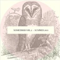 V.A./ Rock (UK&EU) / NO METHOD VOL.2