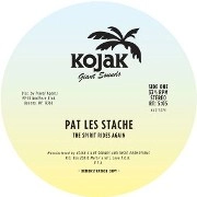 PAT LES STACHE / SPIRIT RIDES AGAIN
