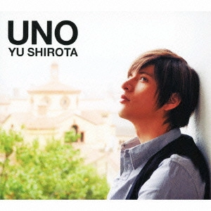 SHIROTA YU / 城田優 / UNO