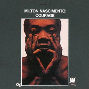 MILTON NASCIMENTO / ミルトン・ナシメント / コーリッジ