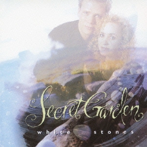 SECRET GARDEN / シークレット・ガーデン / WHITE STONES / ホワイト・ストーンズ