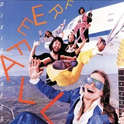 DIXIE DREGS / ディキシー・ドレッグス / フリー･フォール（紙ジャケット SHM-CD） / FREE FALL