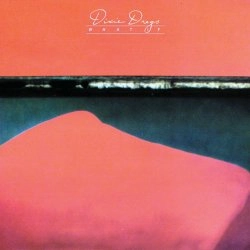 DIXIE DREGS / ディキシー・ドレッグス / ホワット･イフ（紙）