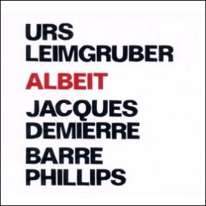 URS LEIMGRUBER / ウアス・ライムグルーバー / ALBEIT