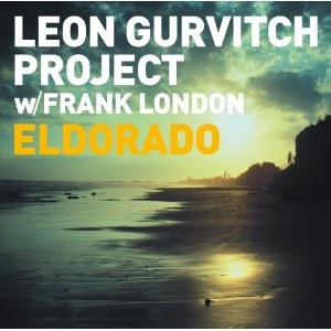 LEON GURVITCH / ELDORADO