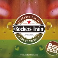 ROCKERS TRAIN / ロッカーズ・トレイン / ＬＯＶＥ　＆　ＣＵＬＴＵＲＥ　１４