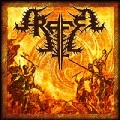 ARAFEL / THROGHT THE FLAME OF THE AGES