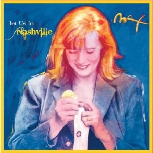 V.A. (ROCK GIANTS) / LET US IN NASHVILLE - A TRIBUTE TO LINDA