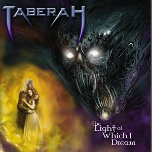 TABERAH / タベラー / LIGHT OF WHITCH I DREAM