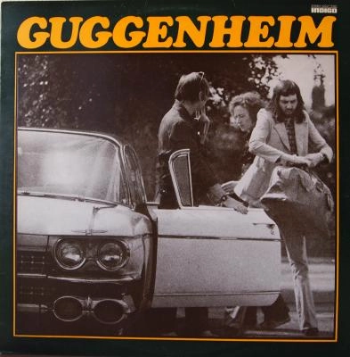 GUGGENHEIM / GUGGENHEIM