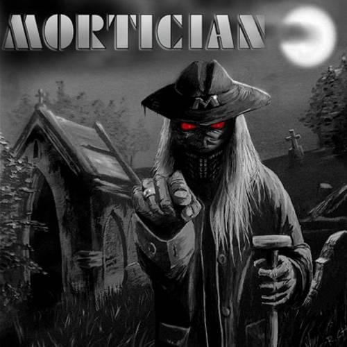 MORTICIAN (from Austria) / MORTICIAN