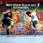 三宅洋平 / MUSIC JOURNEY EPISODE-2 NEPAL NEW MOON BLA