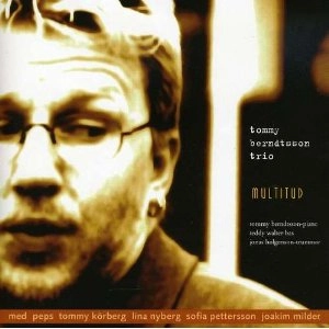 TOMMY BERNDTSSON / MULTITUD