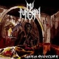 MY FUNERAL / CARNAL OBDUCTION