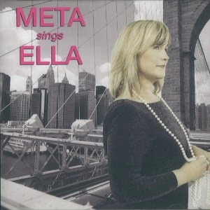 META ROOS / メタ・ルース / META SINGS ELLA