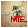 TAKE BACK THE BEERS! : LOST COMMITMENT /  BREAK DOWN THE "HATE"