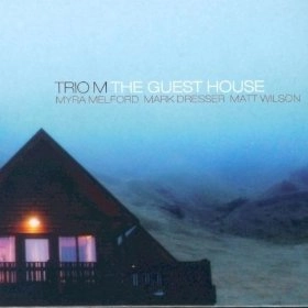MYRA MELFORD / マイラ・メルフォード / THE GUEST HOUSE