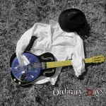 project ARK / Ｏｒｄｉｎａｒｙ　Ｄａｙｓ