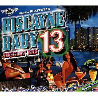 BLAST STAR / ブラスター / ＢＩＳＣＡＹＮＥ　ＢＡＢＹ　１３