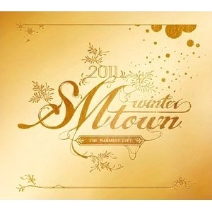 V.A.(SMTOWN) / 2011 SMTOWN WINTER