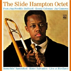 SLIDE HAMPTON / スライド・ハンプトン 商品一覧 | ディスクユニオン