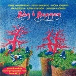 RÅG I RYGGEN / RAG I RYGGEN