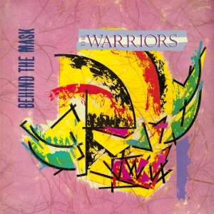 WARRIORS (JAZZ FUNK) / ウォリアーズ / BEHIND THE MASK