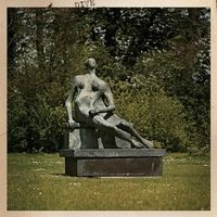 DIVE (10's US INDIE) / HUMAN