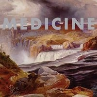 MEDICINE / メディシン / TIME BABY II