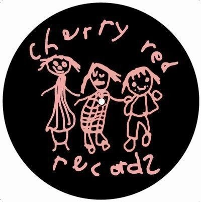 disk union×Indie Labels ORIGINAL SLIPMAT / ディスクユニオン・インディ・レーベル・オリジナル・スリップマット / CHERRY REDスリップマット