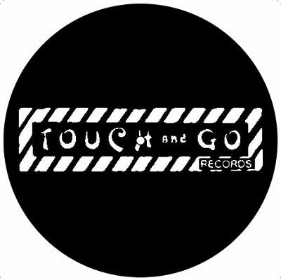 disk union×Indie Labels ORIGINAL SLIPMAT / ディスクユニオン・インディ・レーベル・オリジナル・スリップマット / TOUCH & GOスリップマット