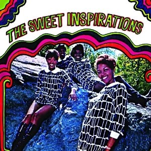SWEET INSPIRATIONS / スウィート・インスピレーションズ / SWEET INSPIRATIONS