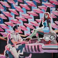 DAN SARTAIN / ダンサーテイン / TOO TOUGH TO LIVE