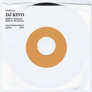 DJ KIYO / Ａｓａｍｏｙａ