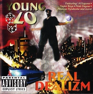 YOUNG LO / REAL DEALIZM