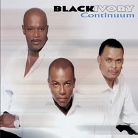 BLACK IVORY / ブラック・アイヴォリー / CONTINUUM