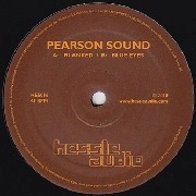 PEARSON SOUND / BLANKED