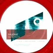 RAUDIVE / GLASS HEARTS