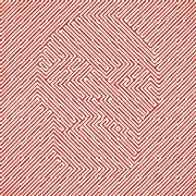 DRUMS OF DEATH / RED WAVES EP
