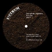 V.A.(LEONID/XDB/PATRICE SCOTT...) / APHOTIC SEGMENTS PART 1