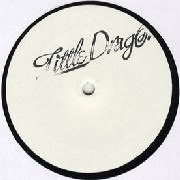 LITTLE DRAGON / リトル・ドラゴン / LITTLE MAN (CALYX & TEEBEE REMIXES)