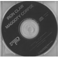 IRON CLAW:MAGGOTY CORPSE / ＳＰＬＩＴ