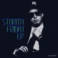 QUIETT / クワイエット / STORMY FRIDAY(EP)