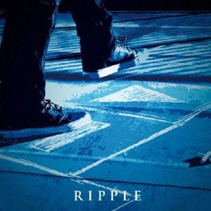 RIPPLE / 再生ボタン