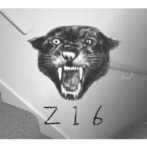 THE ZOOT16 / ザ・ズートシックスティーン / Z16